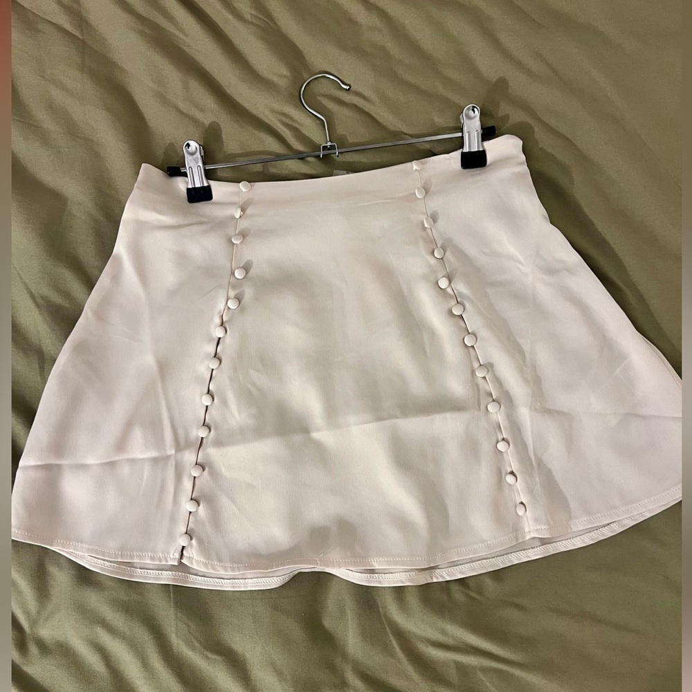 Urban outfitters skirt